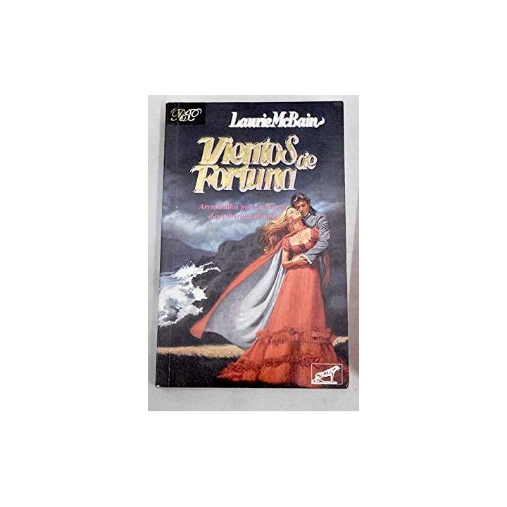 Vientos de fortuna - Laurie Mcbain.